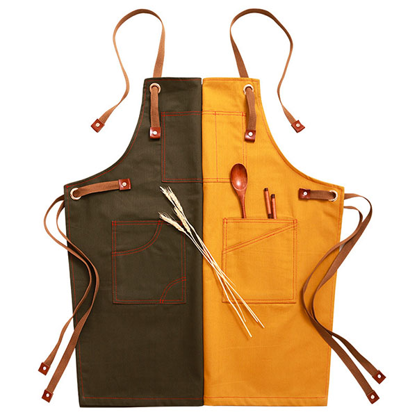 Artisan Work Apron 6