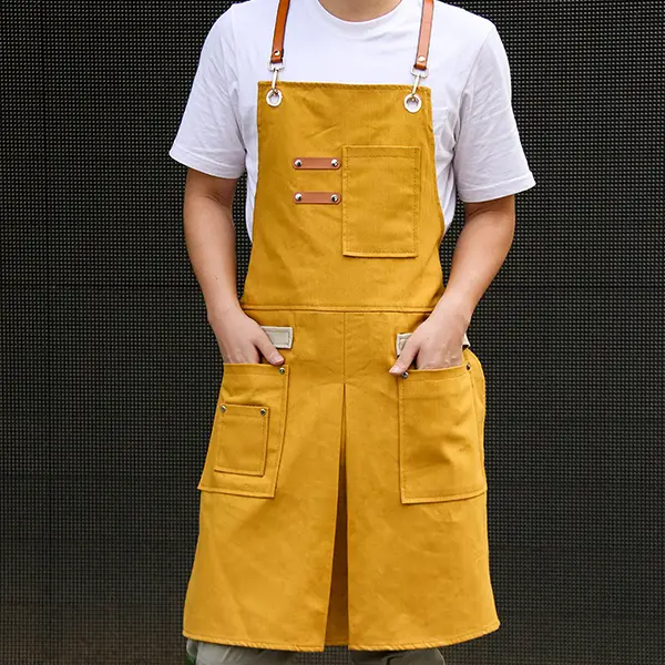 Craftsman Multipurpose Apron 6