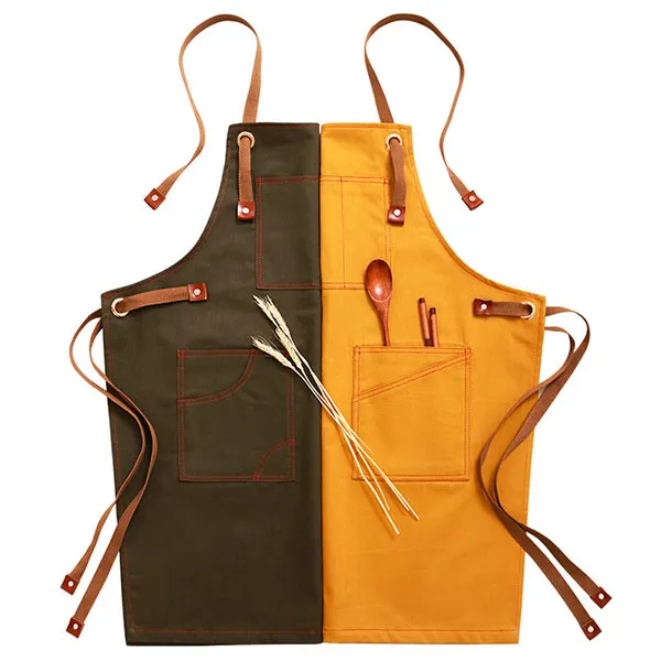 Artisan Work Apron