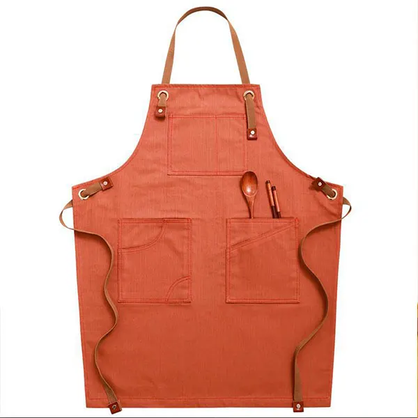 Artisan Work Apron 5