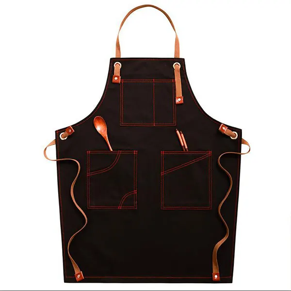 Artisan Work Apron 6