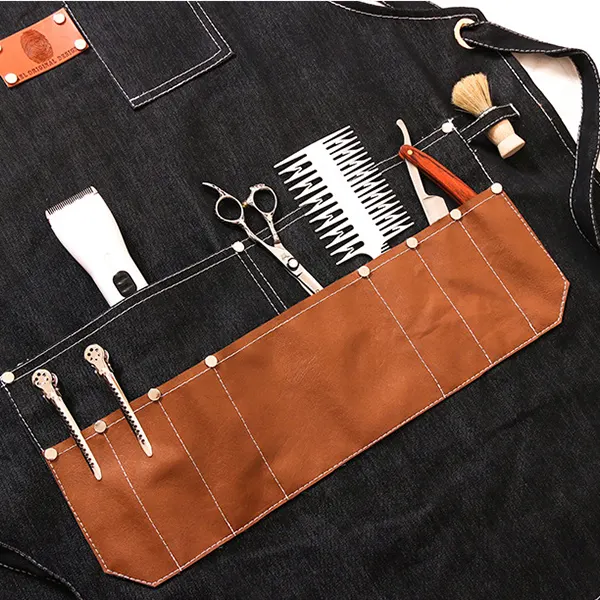 Stylist Artisan Apron