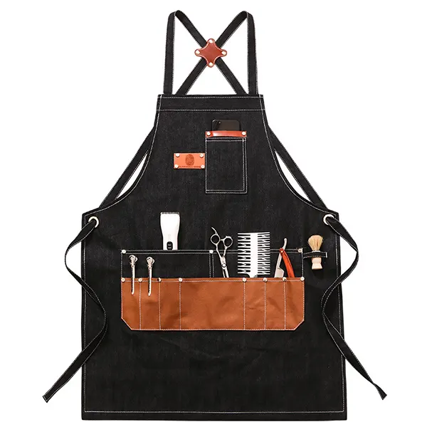 Stylist Artisan Apron 3