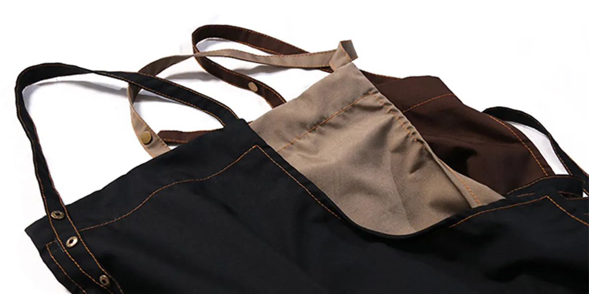Lightweight Work Apron