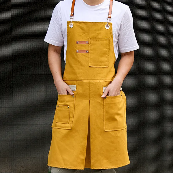 Craftsman Multipurpose Apron