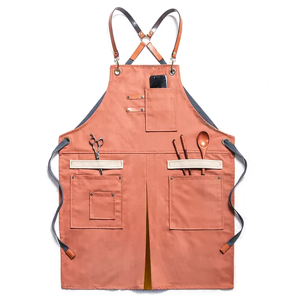 Craftsman Multipurpose Apron 3