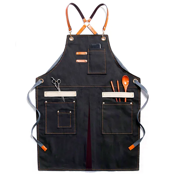 Craftsman Multipurpose Apron 4