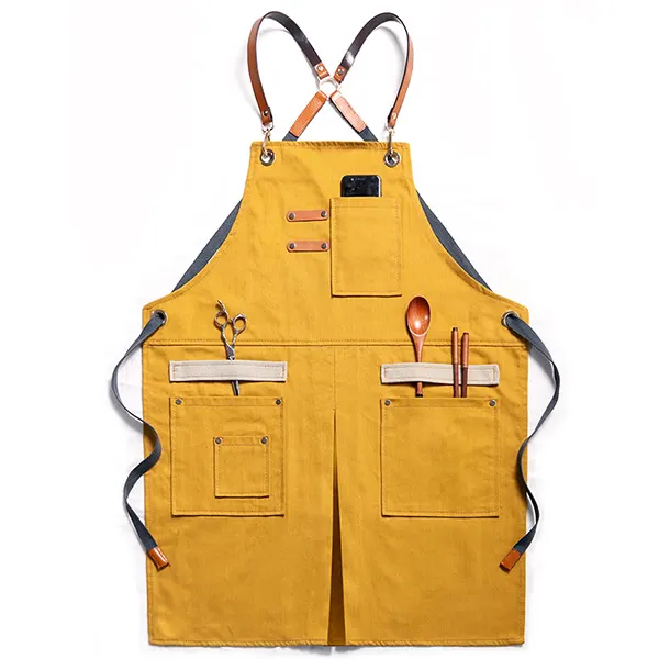 Craftsman Multipurpose Apron 5