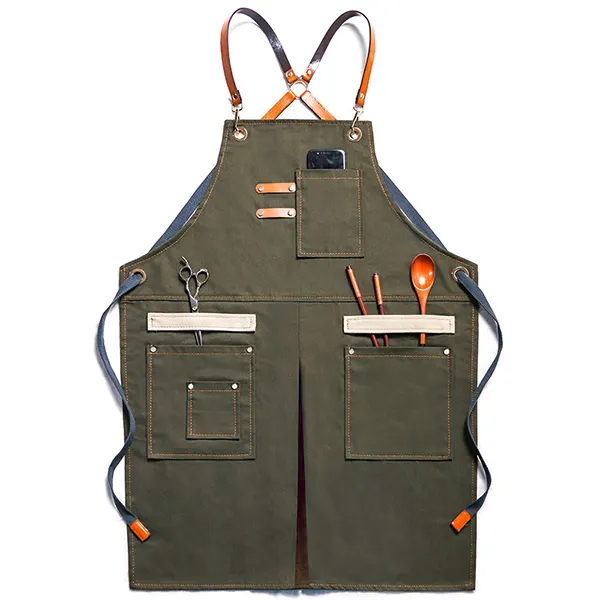 Craftsman Multipurpose Apron 6