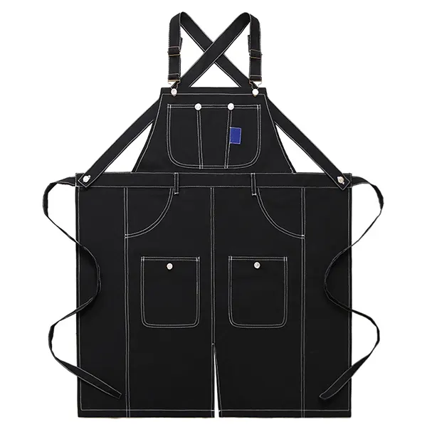 Coffee and Tea Beverage Artisan Apron 3