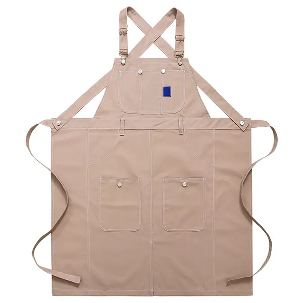 Coffee and Tea Beverage Artisan Apron 6