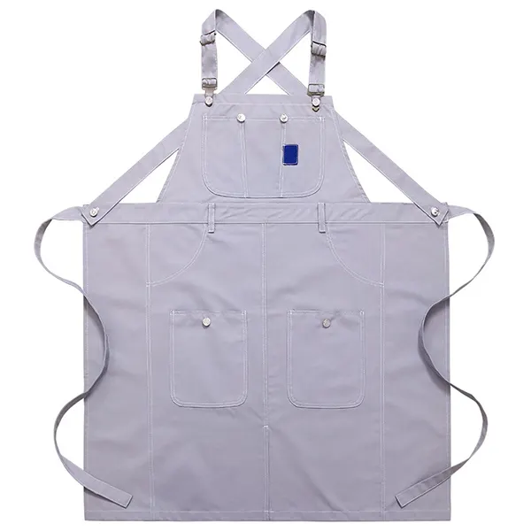 Coffee and Tea Beverage Artisan Apron 7