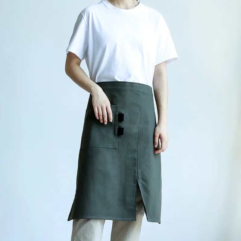 Pub artisan half apron 4