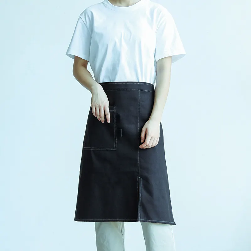 Pub artisan half apron 5