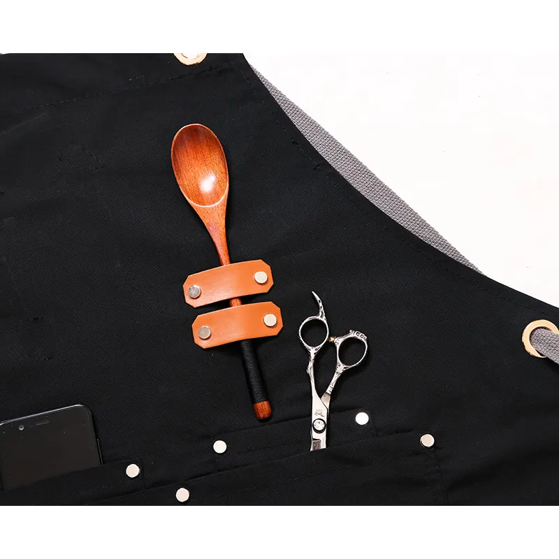 Artisan Lightweight Canvas Apron