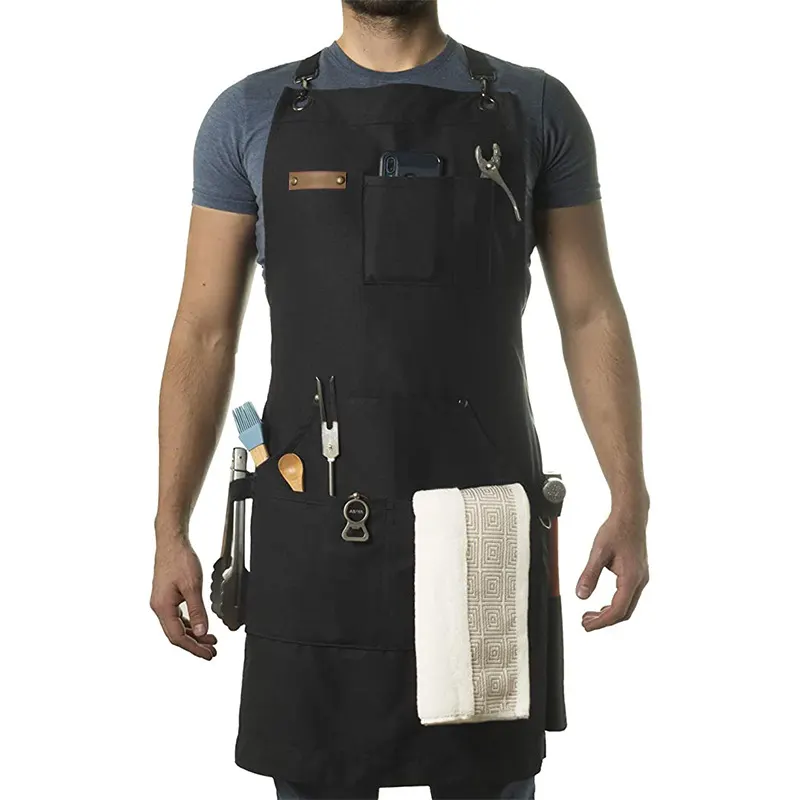 Versatile Technician Apron 3