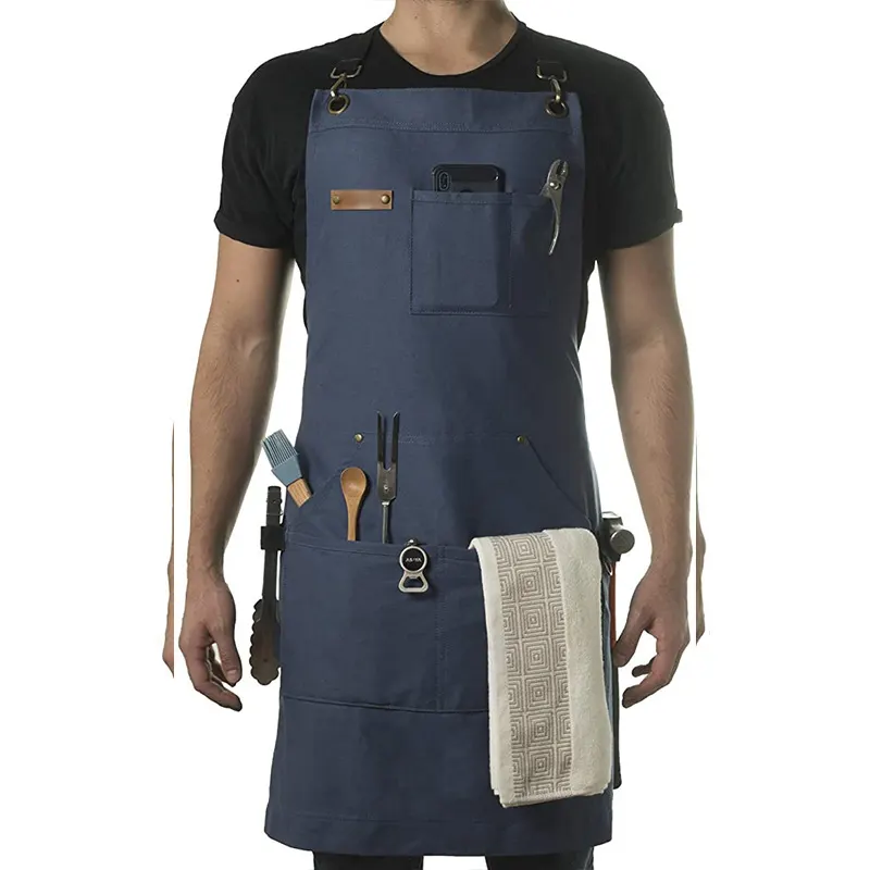 Versatile Technician Apron 7