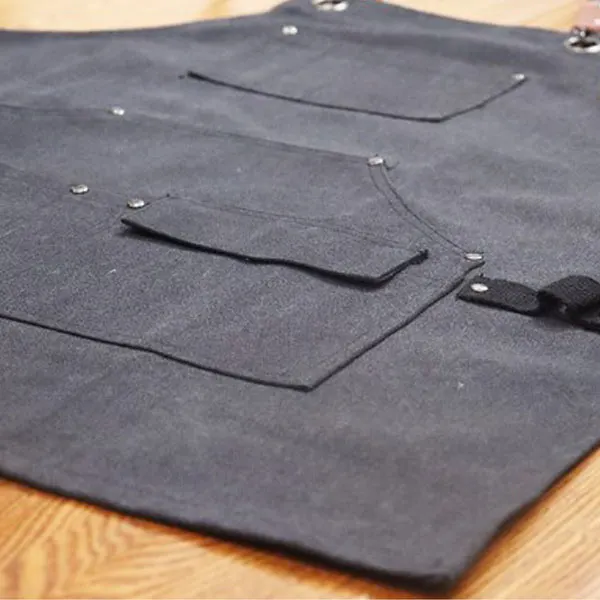 Industrial Style Craftsman Durable Waterproof Apron