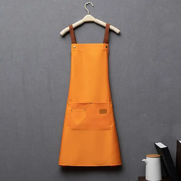 Refined Artisan Waterproof Apron 2