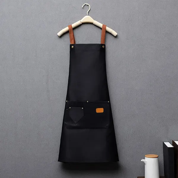 Refined Artisan Waterproof Apron 3