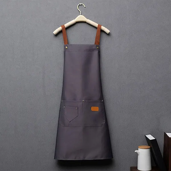 Refined Artisan Waterproof Apron 5