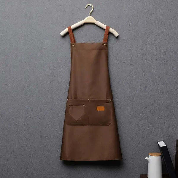 Refined Artisan Waterproof Apron 6