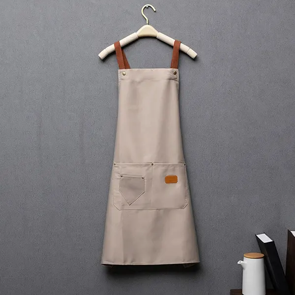 Refined Artisan Waterproof Apron 7