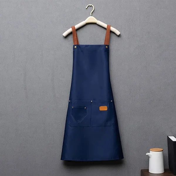 Refined Artisan Waterproof Apron 8