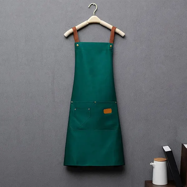 Refined Artisan Waterproof Apron 9