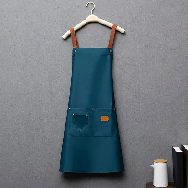 Refined Artisan Waterproof Apron 10