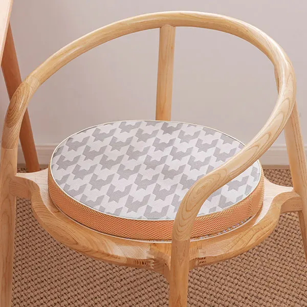 Customizable Cooling Ice Silk Cushion 2