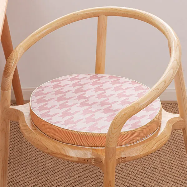 Customizable Cooling Ice Silk Cushion 5
