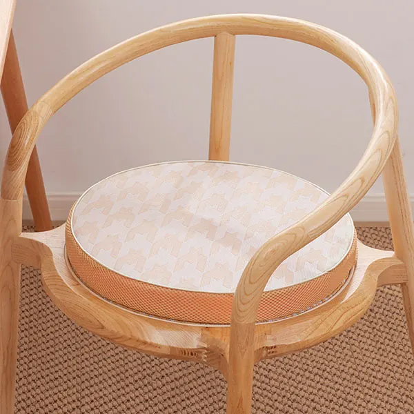 Customizable Cooling Ice Silk Cushion 7