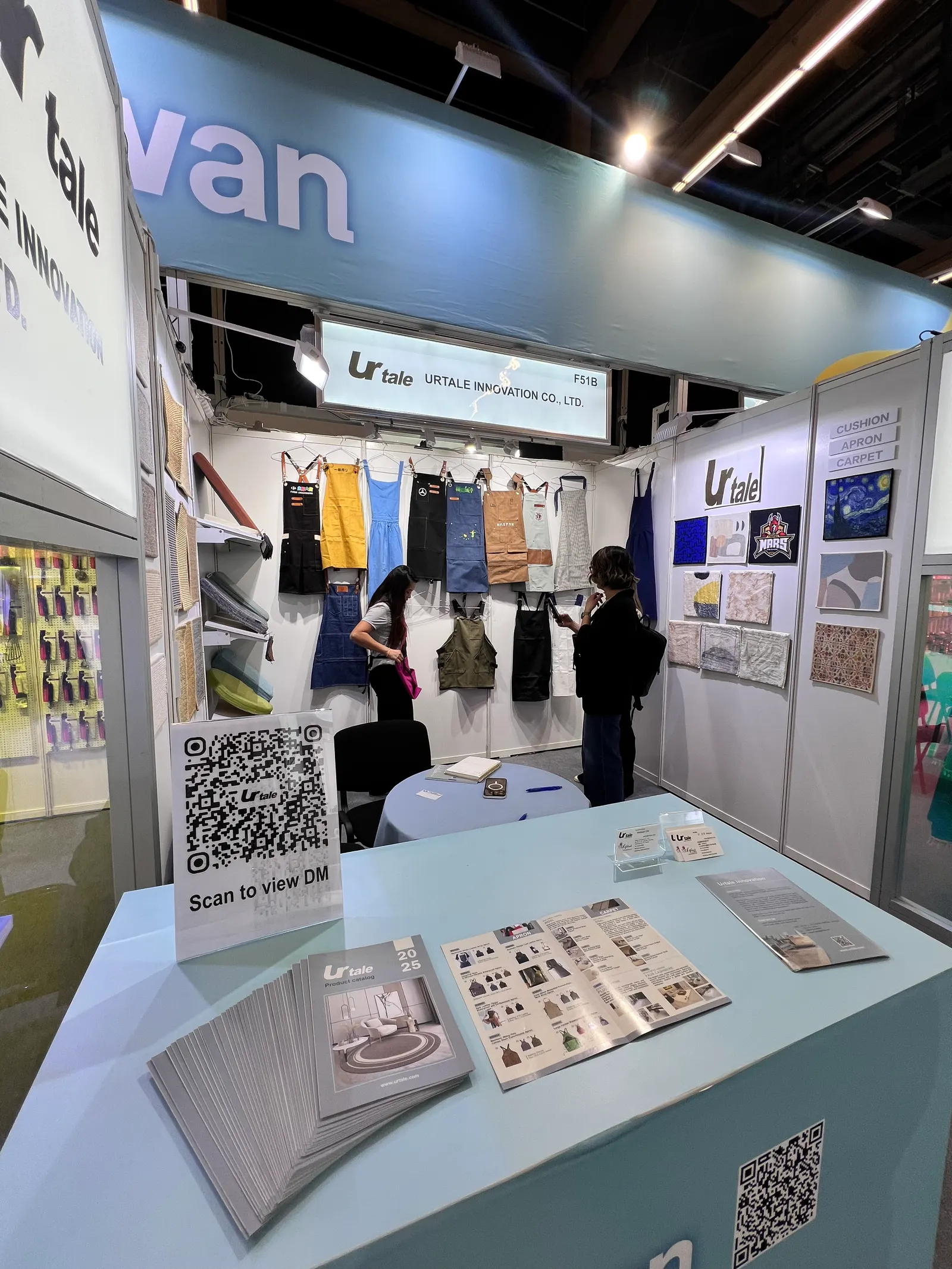 Exhibition History & Portfolio 11